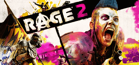 Скачать игру RAGE 2 на ПК бесплатно