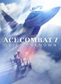 Ace Combat 7: Skies Unknown